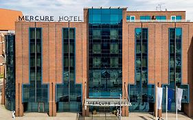 Mercure Wrocław Centrum