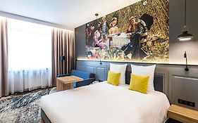 Mercure Wrocław Centrum